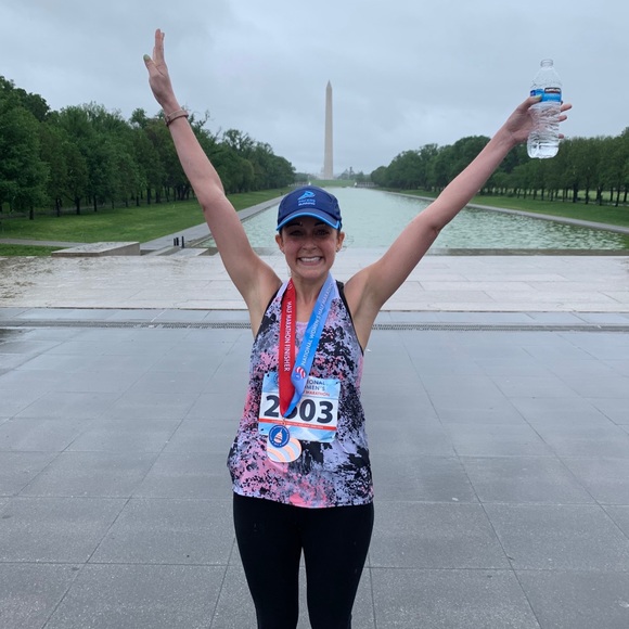 Meet your Posher, Lindsey - Picture 1 of 1